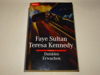 Dunkles Erwachen - Kriminalroman / Autorinnen: Sultan und Kennedy Bayern - Eggenfelden Vorschau