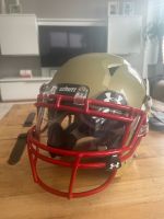 Under Armour Visor / Eyeshield American Football Bayern - Neu Ulm Vorschau