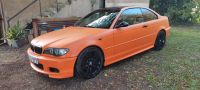 BMW 320Cd M3 innenraum Mtech Kr. München - Garching b München Vorschau