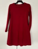 Hubert Gasser rotes Kleid Gr S ( auch 38/40) Herbst/Winter Top Thüringen - Weimar Vorschau