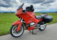 BMW R 1100RS Bayern - Biessenhofen Vorschau