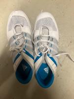 Adidas Schuhe / Segelschuhe mit weißer Sohle, Größe 40 2/3 Stuttgart - Möhringen Vorschau