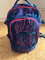 Schulrucksack Satch Pack Pink Bermuda Nordrhein-Westfalen - Schmallenberg Vorschau