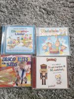 4 Kinder CDs Niedersachsen - Großefehn Vorschau