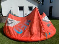 Duotone Neo 11 m 2021 wave kite rot surfen Bayern - Ingolstadt Vorschau