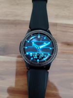 Samsung Uhr S3 frontier Schleswig-Holstein - Eckernförde Vorschau