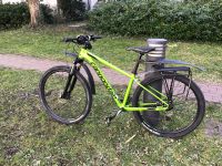 Cannondale 27,5 M Trail 7 AGR SM; Rahmen 40 cm= S Obergiesing-Fasangarten - Obergiesing Vorschau