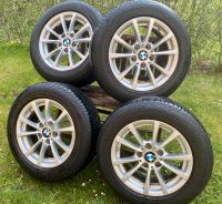Sommer Reifen Felgen BMW Stern Bridgestone 7mm Dresden - Trachau Vorschau