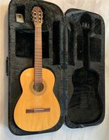 Gitarre 4//4 Hopf Meisterwerkstätten 1975/2 mit Koffer Sachsen - Neustadt Vorschau