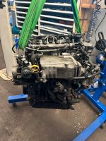 Motor Volkswagen VW Golf Audi A3 1,6tdi CRK/ CRKB mit Injektoren Bielefeld - Heepen Vorschau