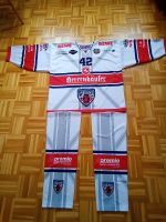 EC Hannover Indians Game Worn Jersey 20/21 Niedersachsen - Hildesheim Vorschau