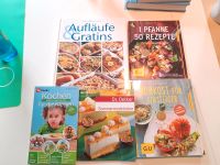 Kochbücher Nordrhein-Westfalen - Allagen Vorschau