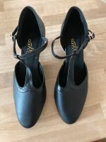 Damen Tanzschuhe Gr. 38 Bayern - Fuchstal Vorschau