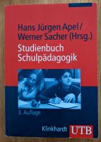 Studienbuch Schulpädagogik Kr. Passau - Passau Vorschau