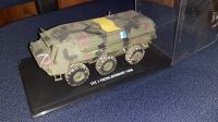 Panzerwagen TPZ1 Fuchs 1998 1:43 Niedersachsen - Coppenbrügge Vorschau