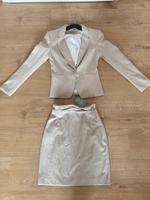 Blazer mit Rock H&M Größe 34 NEU Saarbrücken-West - Burbach Vorschau