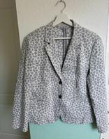 Betty Barclay Blazer, Sweatblazer, Gr. 42, Damen Niedersachsen - Bad Zwischenahn Vorschau