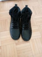 Sneaker, Nike, Schuhe halbhoch, schwarz, Gr. 40 Rheinland-Pfalz - Andernach Vorschau