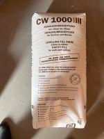 CW 1000 Ausgleichsschüttung Berlin - Pankow Vorschau