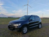 Tiguan 1.4 TSI Sachsen-Anhalt - Roitzsch Vorschau