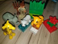 Lego Duplo 4962 Tierbabys Brandenburg - Nuthetal Vorschau