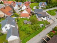 Baugrundstück in begehrter Lage! Ideal für Einfamilien- und Doppelhausbebauung ohne Bauzwang Baden-Württemberg - Achstetten Vorschau