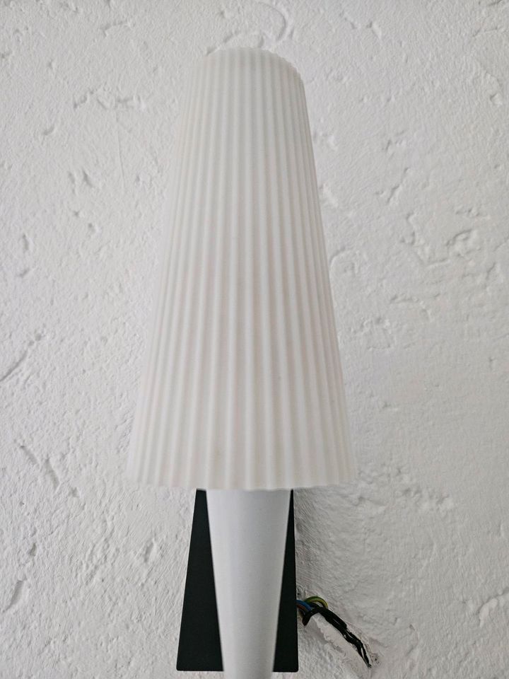 Wandlampe Vintage, Midcentury in Reinfeld