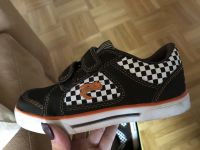 Bobbi Shoes Jungen Schuhe Sneaker Gr. 29 braun Rheinland-Pfalz - Waxweiler Vorschau