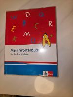 Mein Wörterbuch für die Grundschule Köln - Bickendorf Vorschau