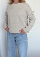 REVIEW - Sweatshirt / Pullover - Gr. L Aubing-Lochhausen-Langwied - Aubing Vorschau