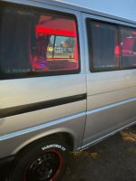 Vw t4 Wohnmobil Camper Bielefeld - Joellenbeck Vorschau