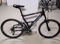 MTB Carver XS-100 Lite-Weight Gr. 48cm 26 Zoll Bereifung MTB Nordrhein-Westfalen - Hennef (Sieg) Vorschau