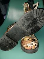 Dogo Schuhe Gr.38 Rheinland-Pfalz - Kaiserslautern Vorschau