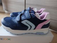 GEOX Sneaker blau-rosa Gr. 34 *NEU Berlin - Lichtenberg Vorschau