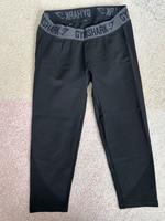 Gymshark 3/4 Leggings M Hessen - Biebertal Vorschau
