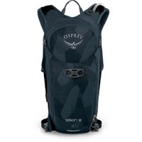 Ospray SISKIN 8 Rucksack (Fahrrad, Wandern, Running) 8l Baden-Württemberg - Schramberg Vorschau