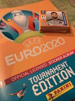 UEFA Euro 2020 - Panini Baden-Württemberg - Schrozberg Vorschau