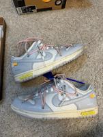 Nike Dunk x Off White lot of 24 / 50 Gr. 44 Bayern - Roth Vorschau