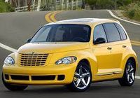 Suche Chrysler PT Cruiser  bis max. ca. 160.000 km Hamburg - Bergedorf Vorschau