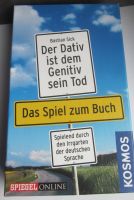 Kult-Spiel: Der Dativ ist dem Genitiv sein Tod Bayern - Fürstenfeldbruck Vorschau