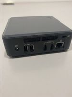 Intel NUC DCCP847DYE Ultra-Mini-Desktop-PC Baden-Württemberg - Mannheim Vorschau