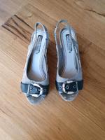 Sandalen Gr. 40 Bayern - Weißensberg Vorschau
