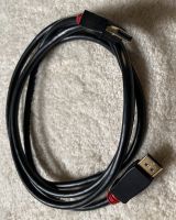 DisplayPort Kabel Monitor Beamer Sachsen - Aue Vorschau