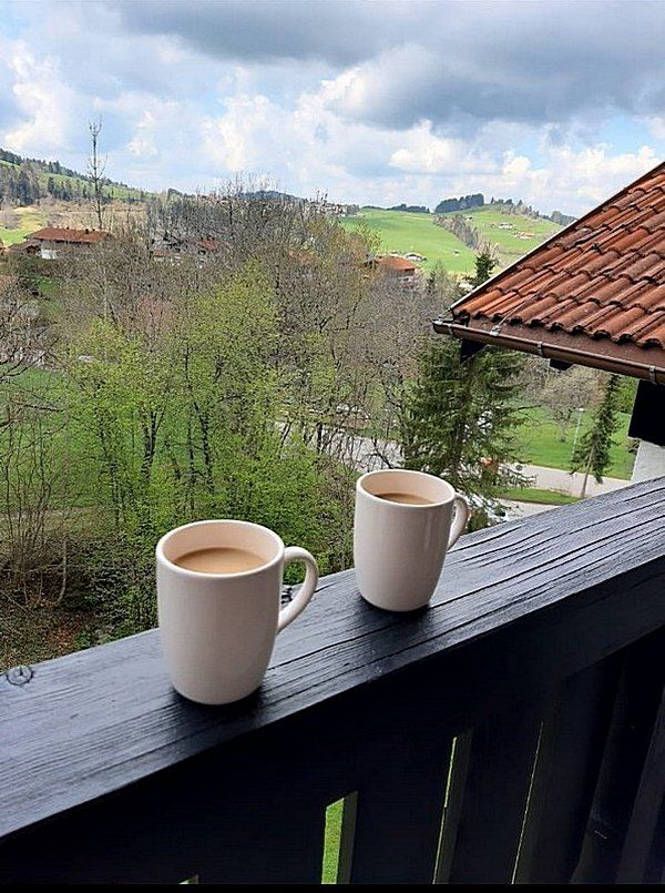 Ferien-Appartement 1021 in Missen-Wilhams im Allgäu in Nesselwang