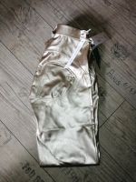 Freddy wr up skinny S gold metallic damen hose Niedersachsen - Uetze Vorschau