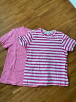 Umstands- und Stillshirts H&M maternity rosa/ weiß Größe M Bayern - Wiesentheid Vorschau