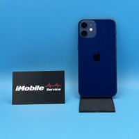 ❌ iPhone 12 mini 128GB Blau Akkukap.: 100% ''WIE NEU'' N92 ❌ Mitte - Wedding Vorschau