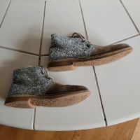 Wildleder Schuhe, Gr. 38 Hessen - Oberzent Vorschau