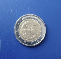 seltene 2 euro münze strichmännchen München - Bogenhausen Vorschau