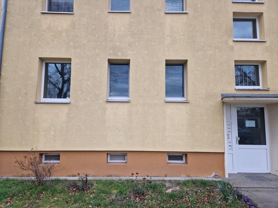 4- Zimmer- Wohnung in der Nähe von Potsdam in Potsdam